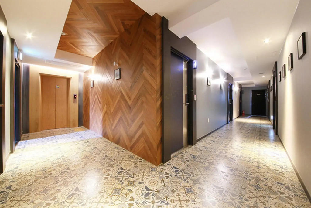 Soseol Smith Hotel