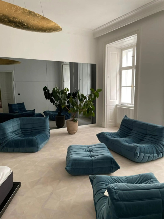 Luxury City Apartment Downtown Vienna