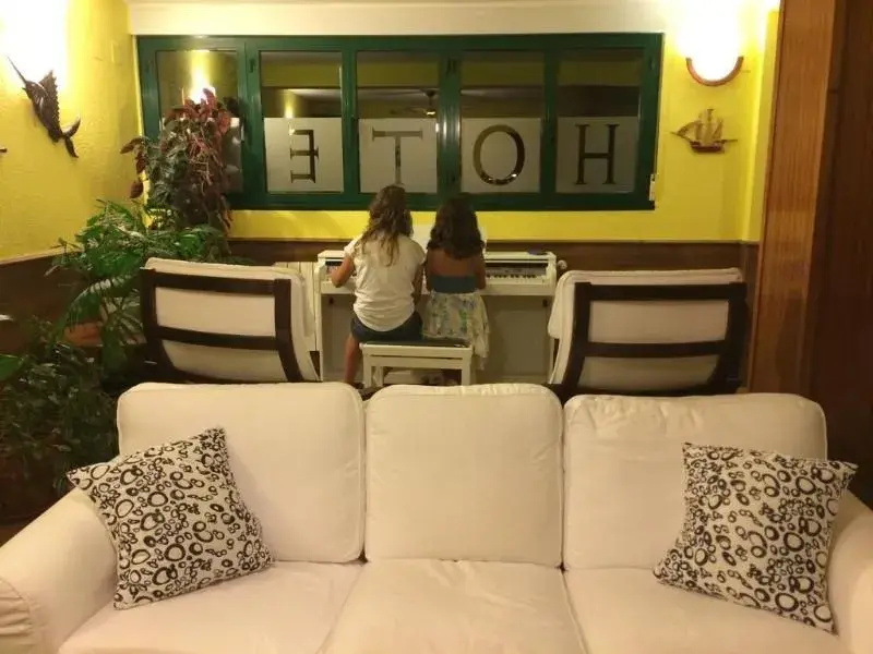 Hotel Brisamar