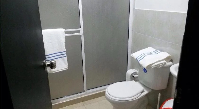 Caribbean Island Hotel piso 1