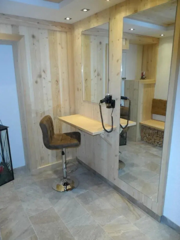 Linserhof Ferienappartements
