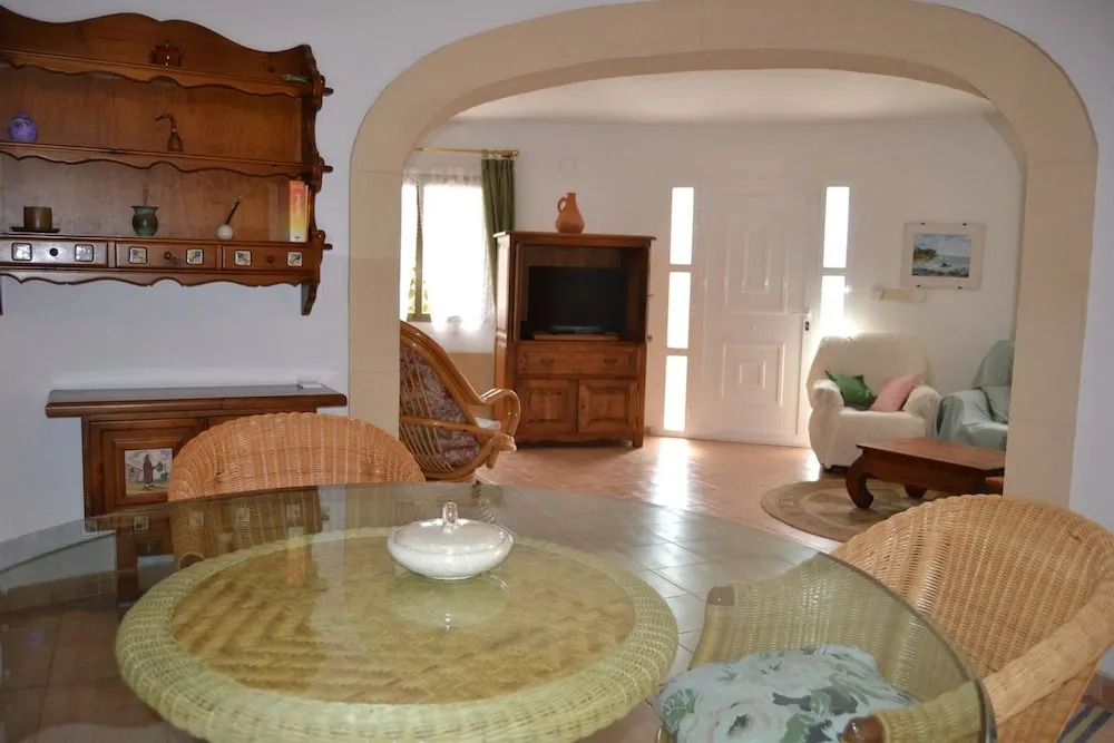 Chalet Libertad