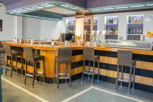 Hostal La Palmera