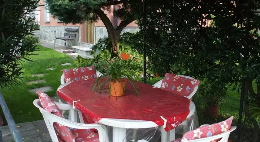 Garden House Colico