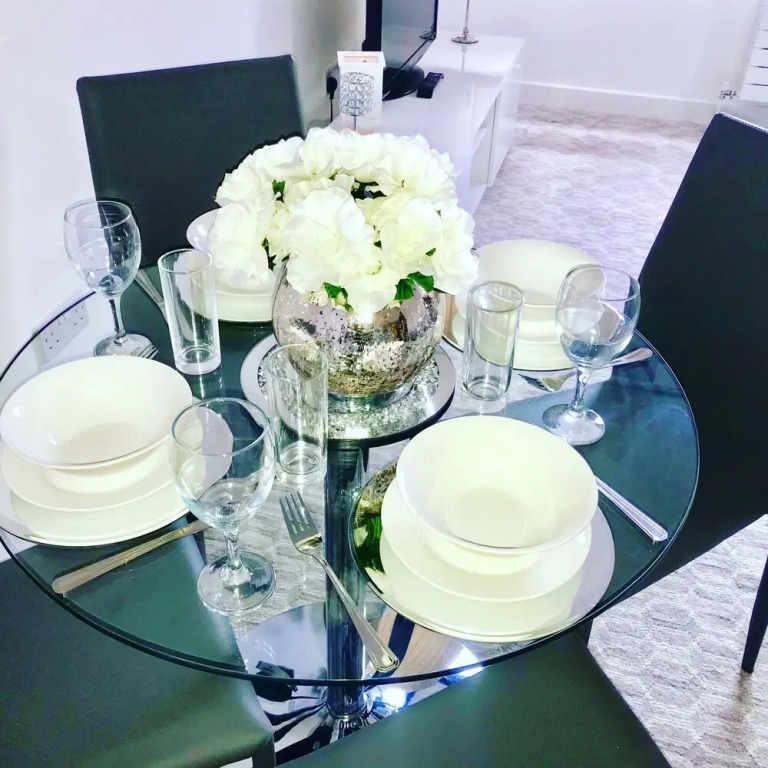 The Luxe Stay Liverpool