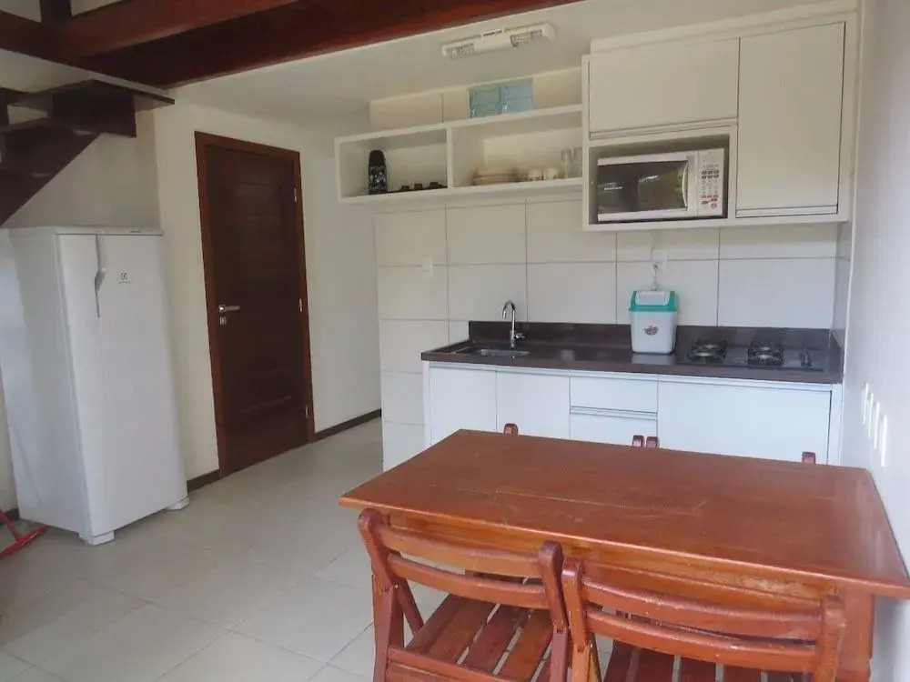 Duplex Summer Staying Residencial