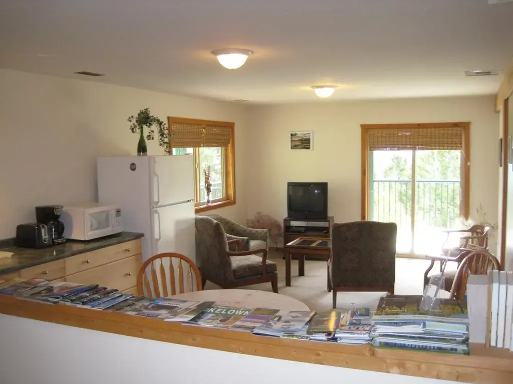 Wild Nature B&B