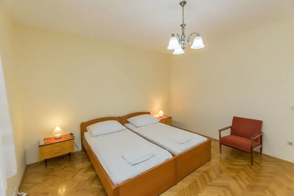 Apartment Hans