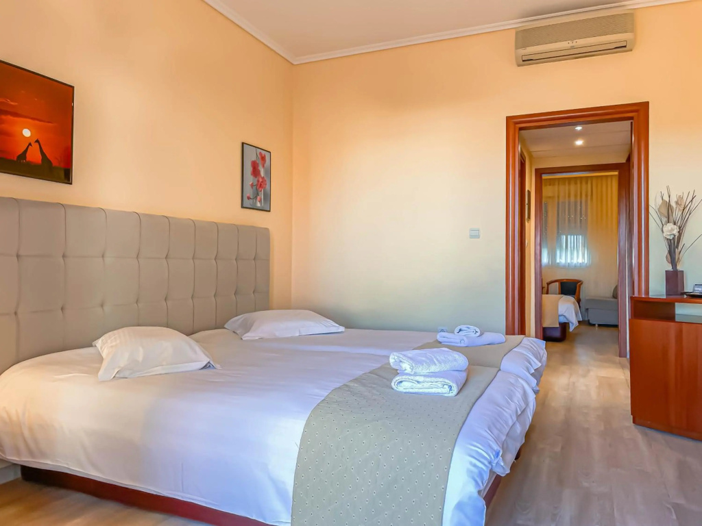 Ambassador Hotel Thessaloniki