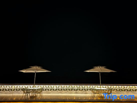 Jianshan • Designer • Song-style Aesthetic Resort Homestay