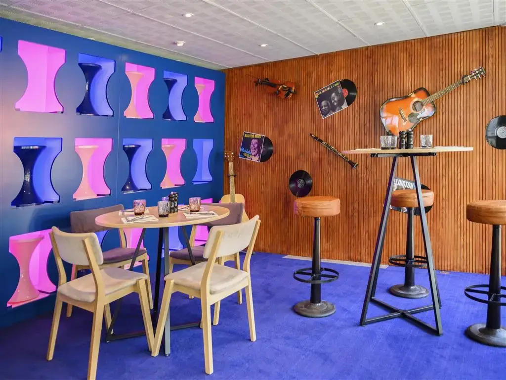 Novotel Orléans Chemins De Sologne Demeures De Campagne