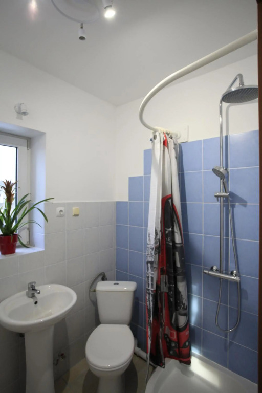 Apartament Rodzinny S8