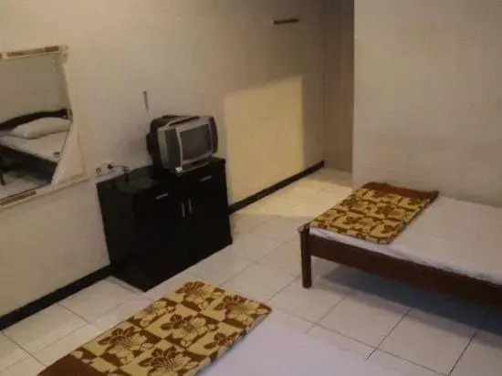 Hotel Sentral Jombang