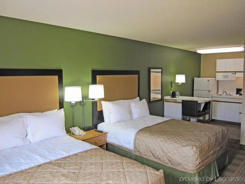 Extended Stay America Suites - Portland - Beaverton