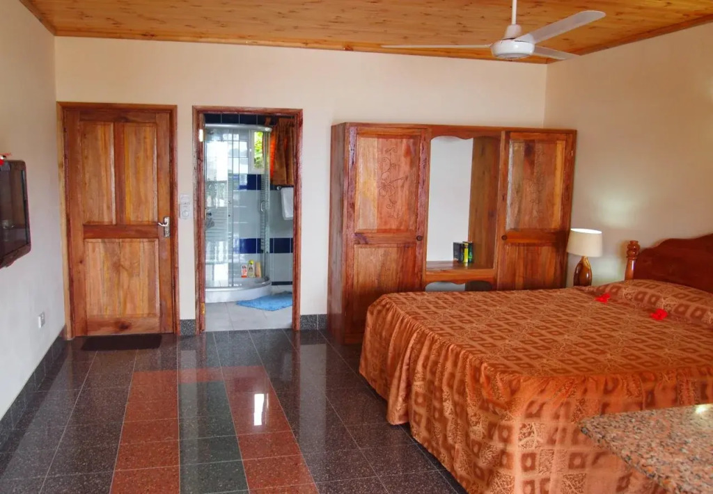 Villa Kass