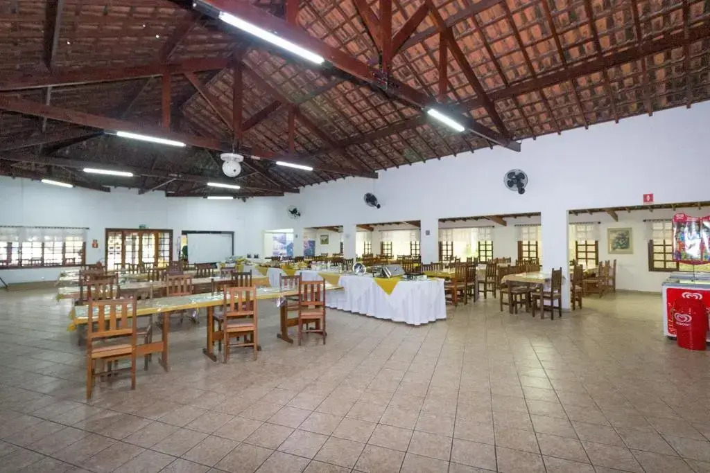 Hotel Fazenda Pintado na Brasa