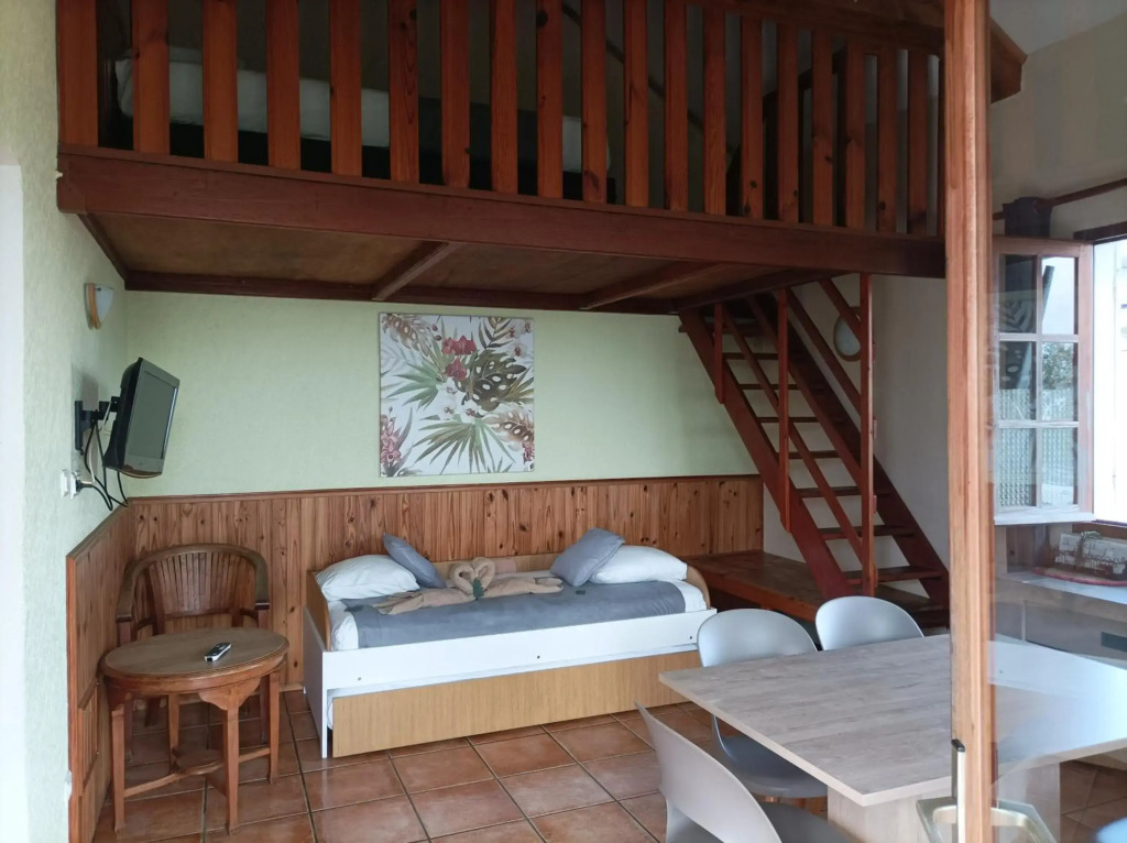 Hôtel LEcrin