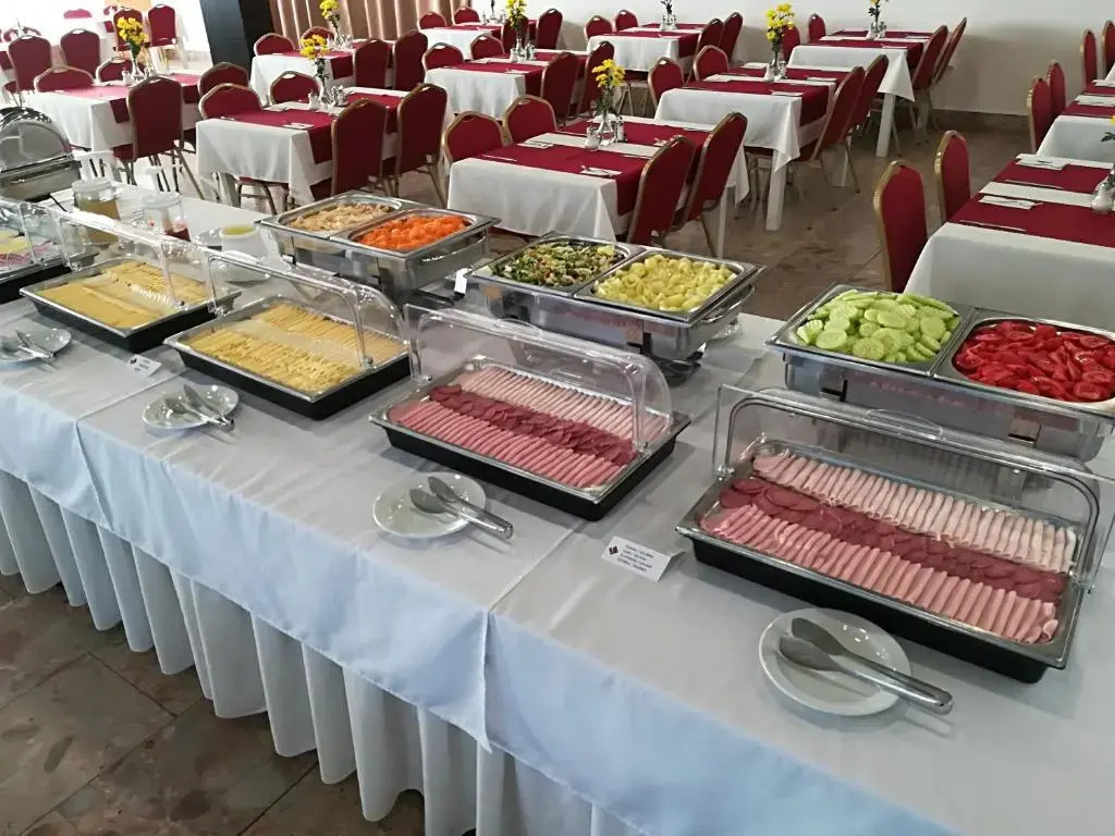 Hotel SATEL
