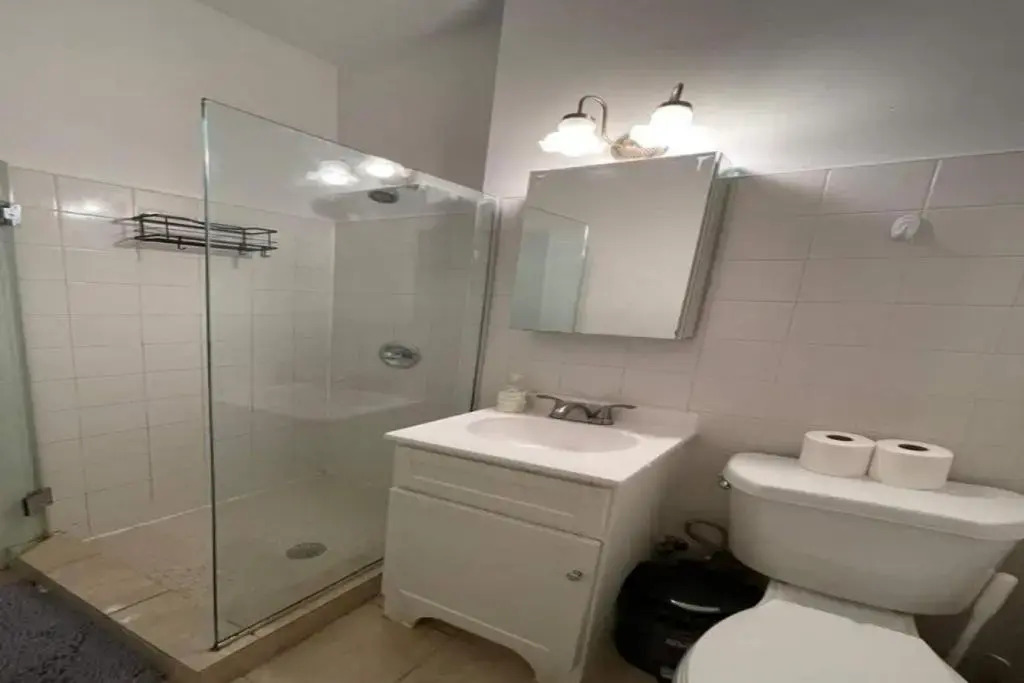 Wonderful 2BR Apartment in the heart of NYC