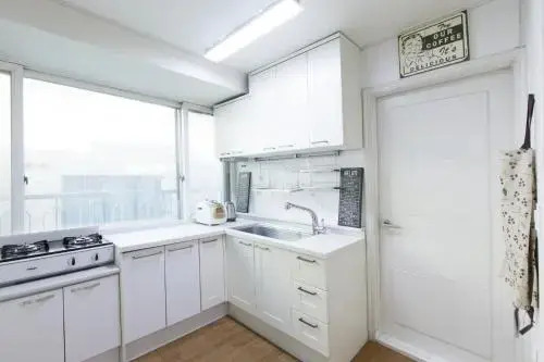 东方11号公寓(Oriental Apartment 11)