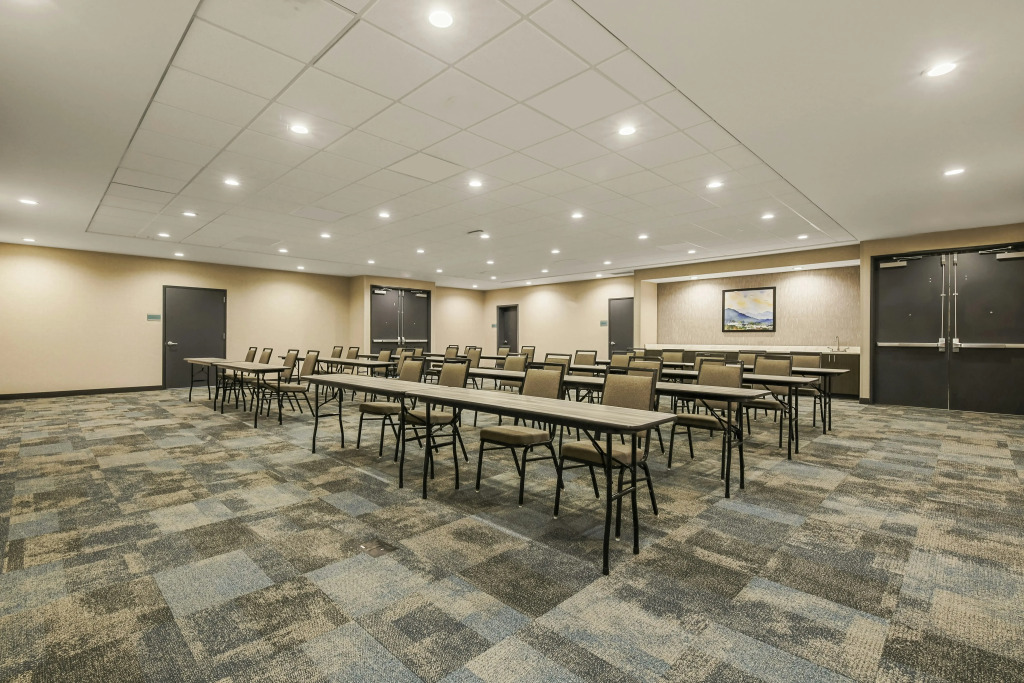 Home2 Suites By Hilton Cookeville