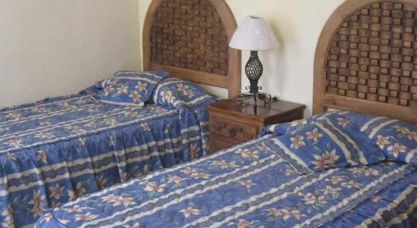 Hotel Casa Cortes