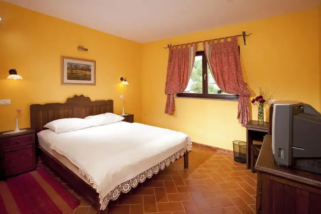 Stupnički Dvori Winery Hotel