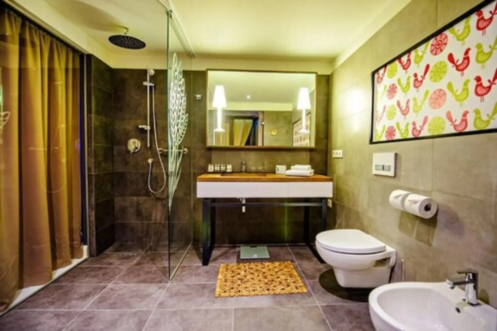 Hotel Bristol Tradition and Luxury