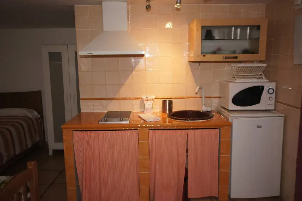 Apartamentos Los Huertos I