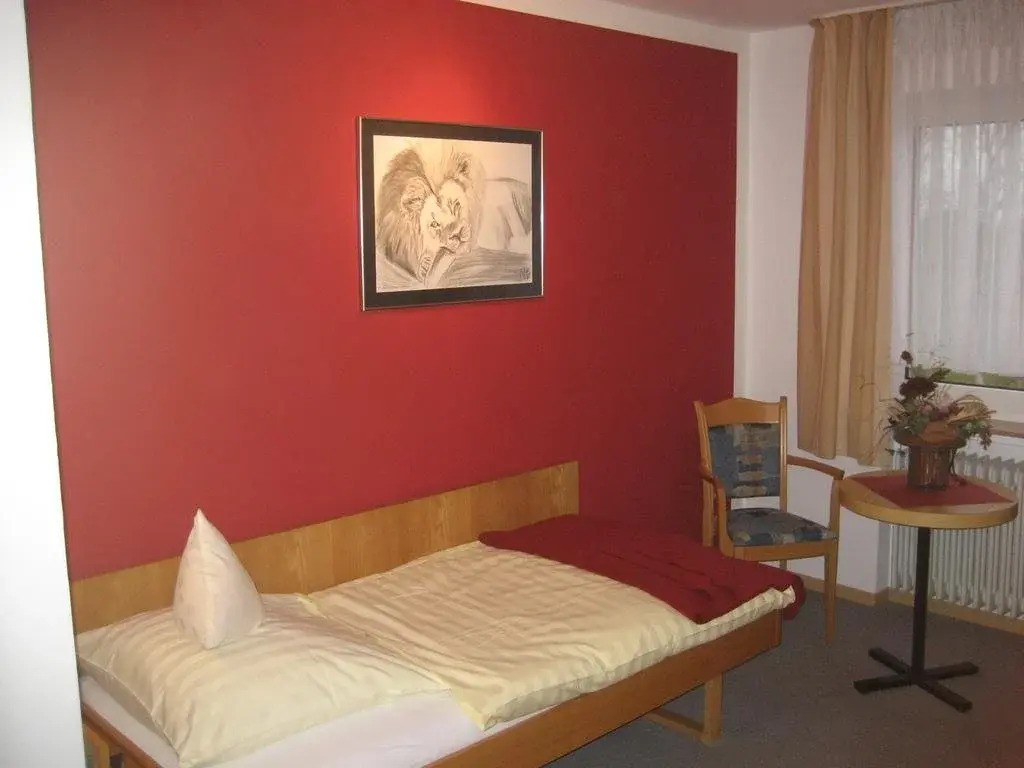 Landgasthof Bergische Rhon