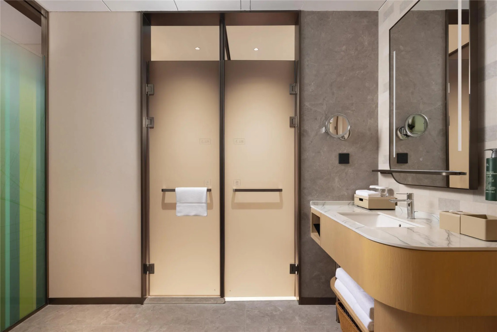 Hilton Garden Inn Jinghe County