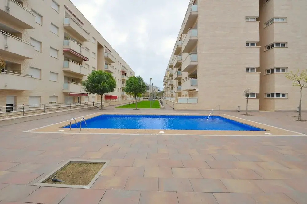 Apartment Valera Clotilda