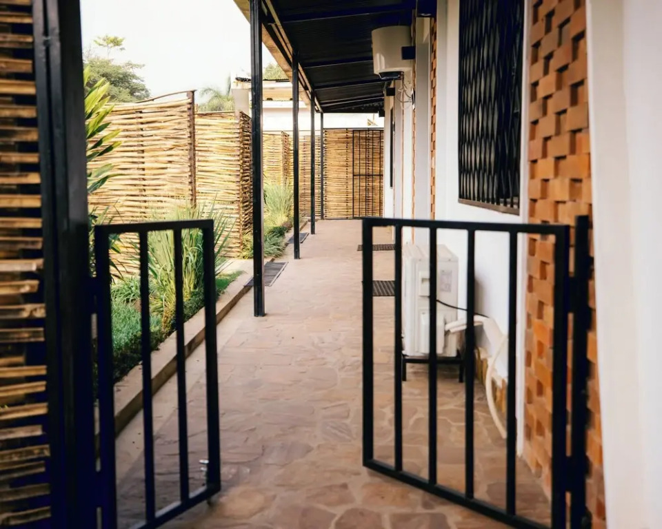 Migano Residence