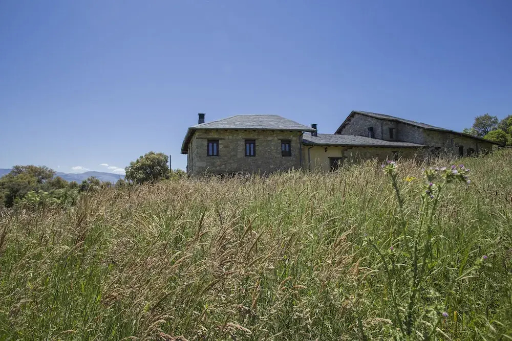 Rural Médulas Viviendas de uso turistico 2 y Casas rurales 2
