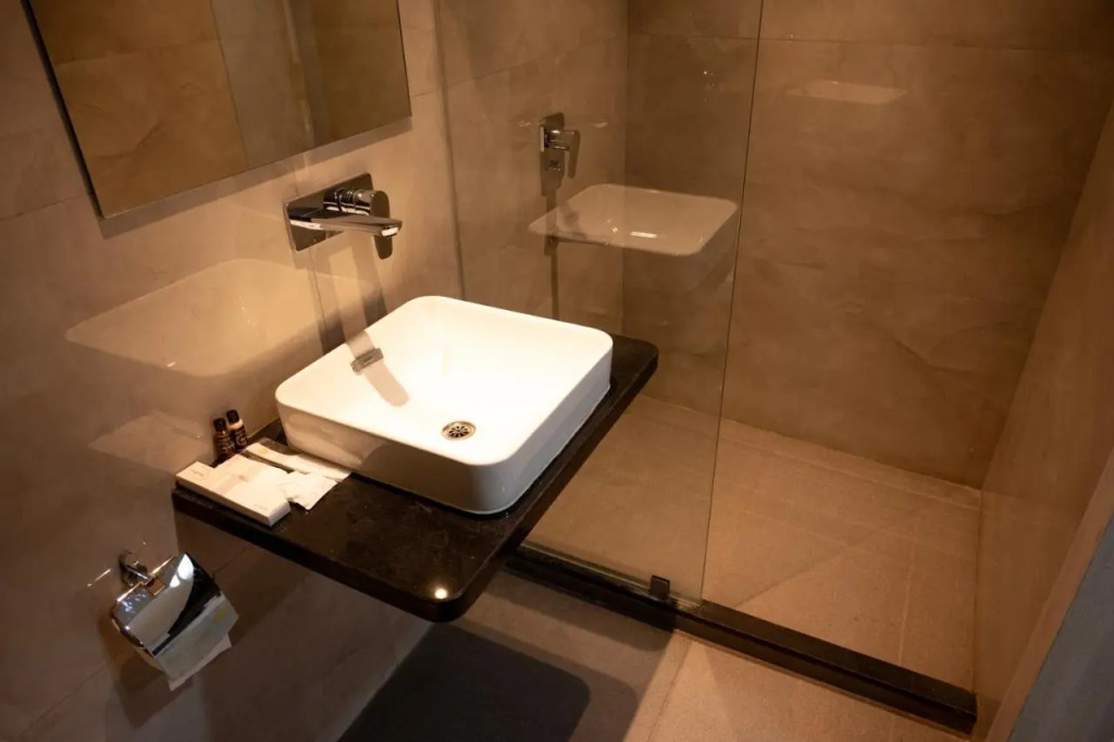 The Opus Kolkata - A Boutique Hotel