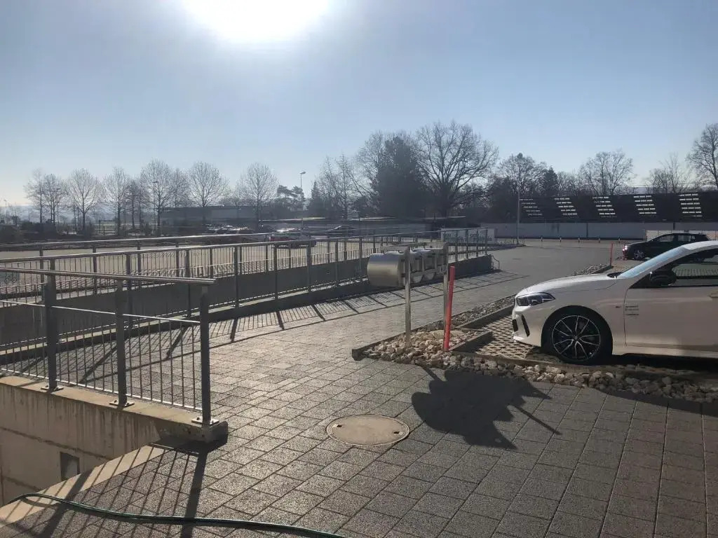 Hotel Velodrome