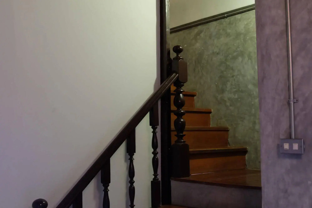 曼谷挺你青年旅店(Tiny Hostel Bangkok)