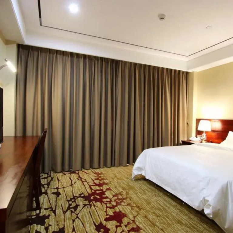 Han Lin Xuan Business Hotel