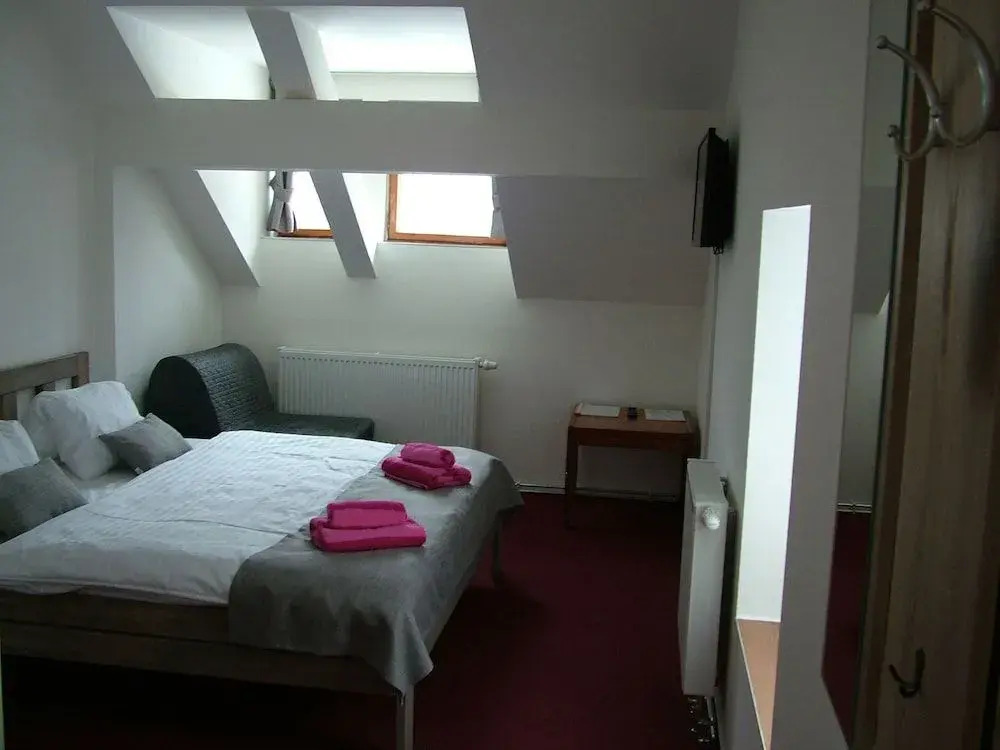 ProFamily Hotel TOP Benecko