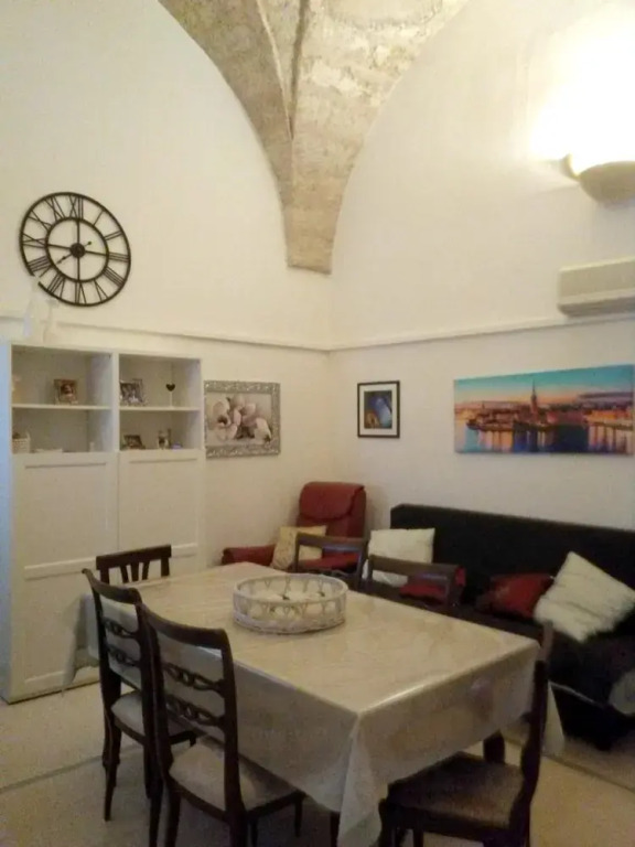 Apartment With one Bedroom in Casarano, With Terrace and Wifi - 12 km From the Beach