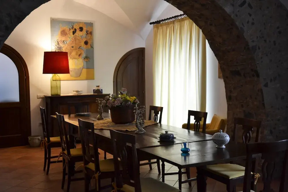 Residenza Golfo Degli Ulivi