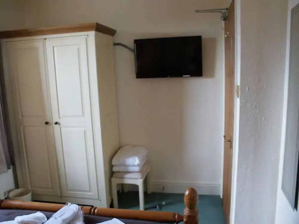 No.4 Guest House