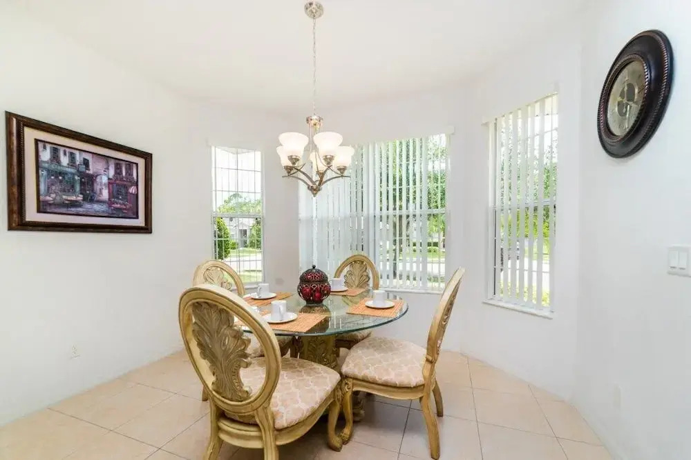1050 Tourmaline Drive 5 Bedroom Home