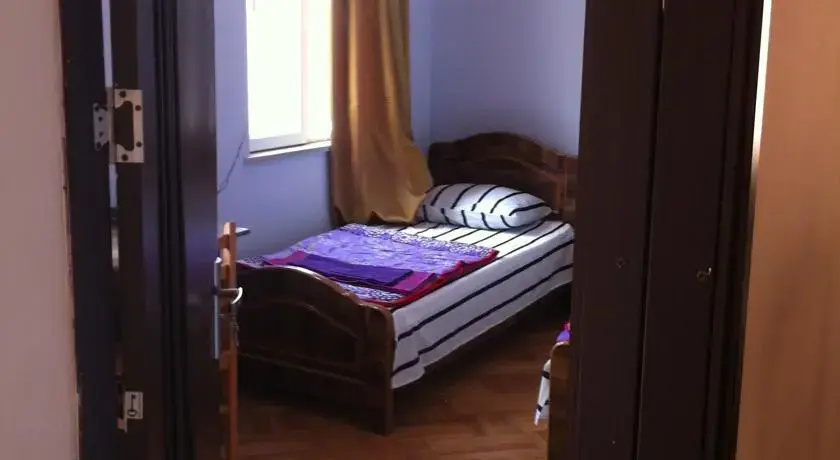 Saba Hostel