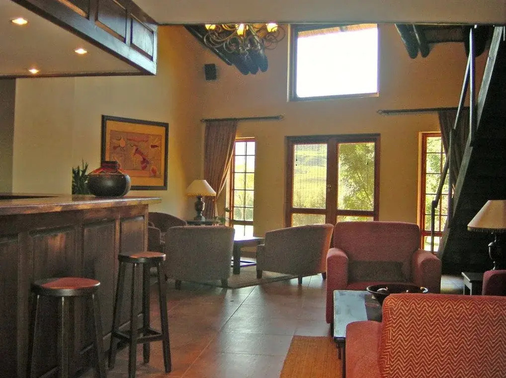 Silverhill Lodge