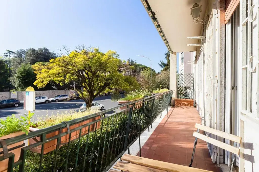 BMGA l Incredible 3Bdr With Balcony in City Center
