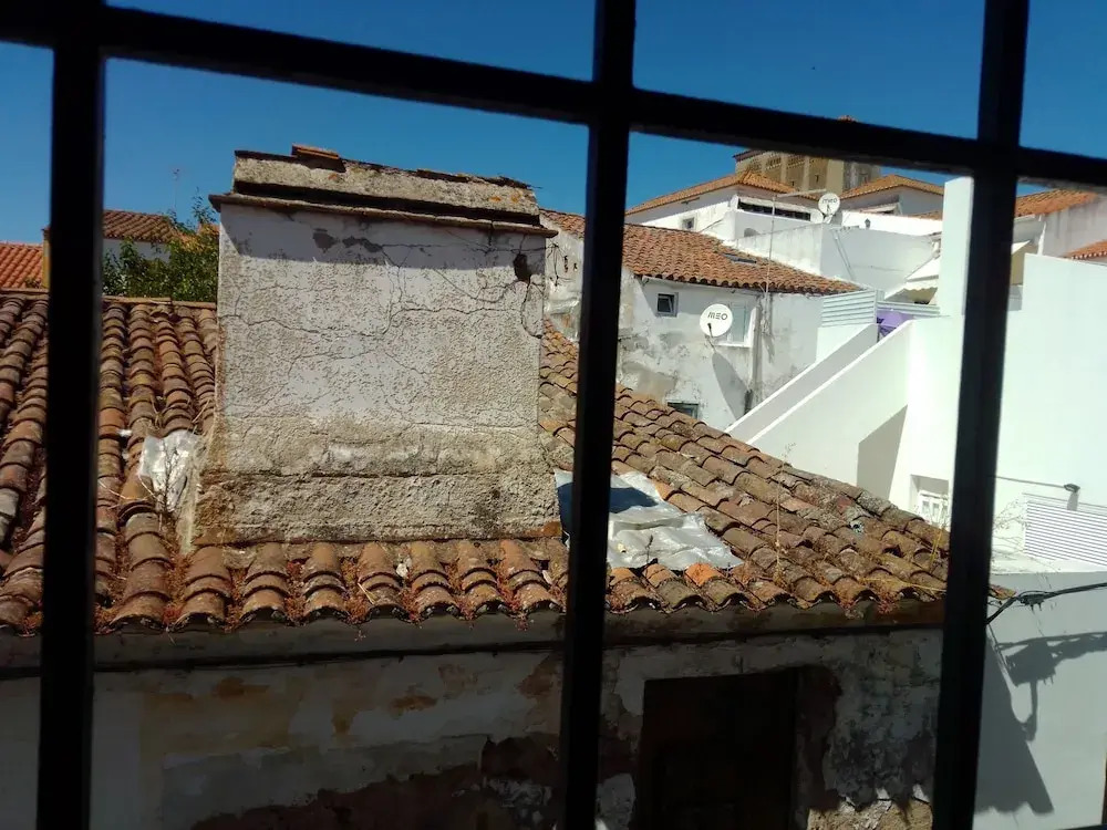 Old Évora Guest House
