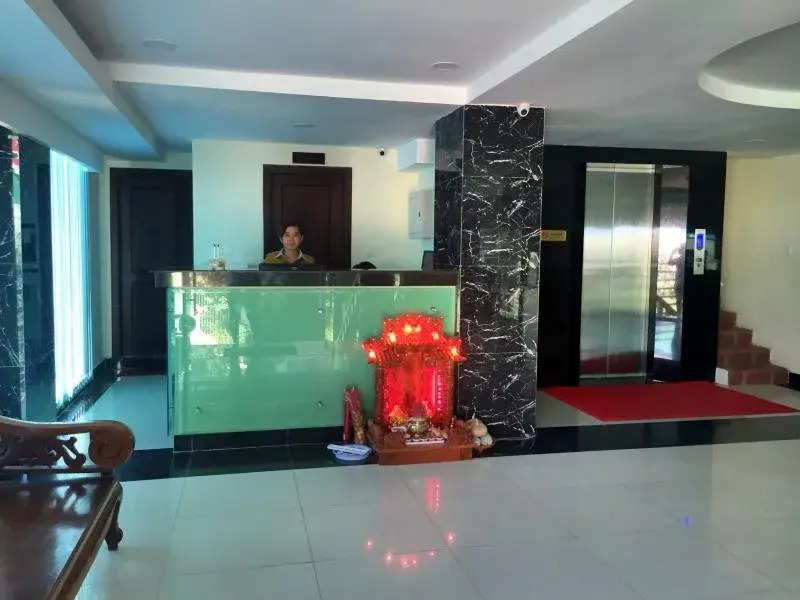Grand XL Hotel