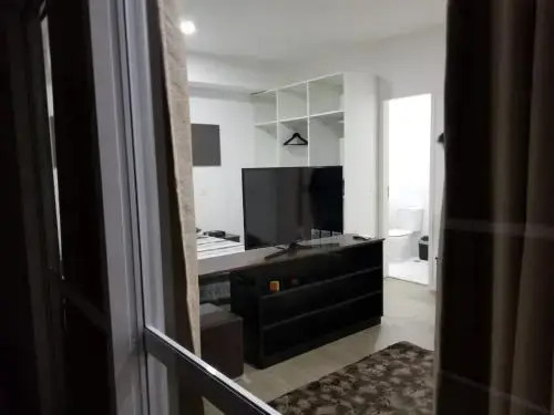 Apartamento Santos
