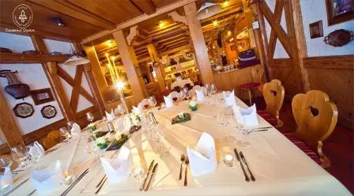 Hotel Hubertus